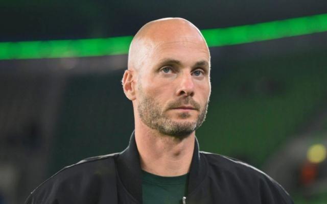 【观察】积毒太深，沃尔夫斯堡换帅亦