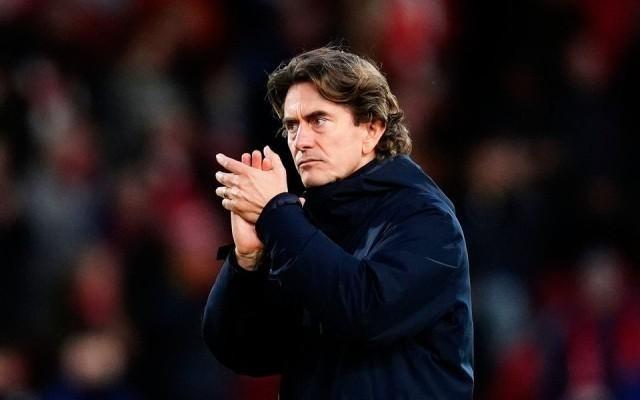 英媒：热刺主帅弗兰克暂不会下课