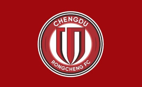 成都蓉城祝賀武漢車谷江大女足亞冠奪冠！