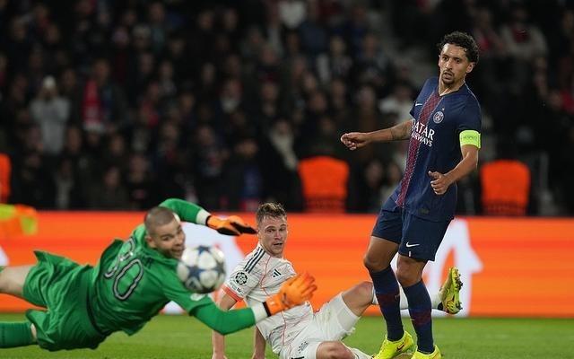 宇宙队不再！伤兵满营的大巴黎，被巴萨