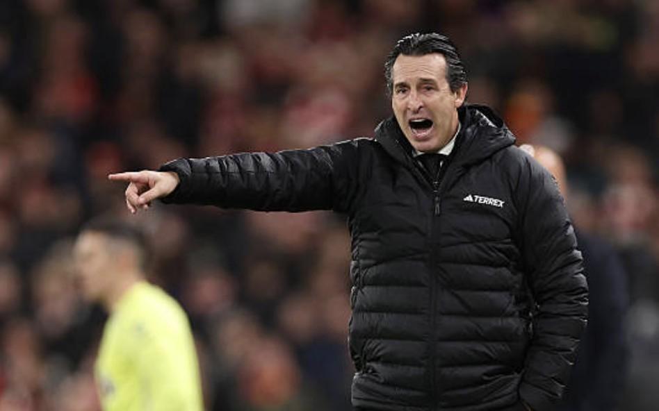 埃梅里：明斯腿筋有些不适我们非常接