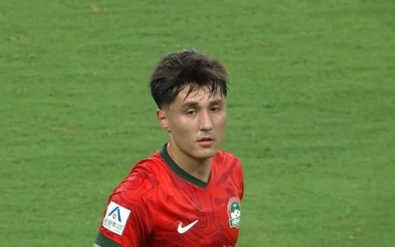 成都出局泰山获利，小德今年执行5场