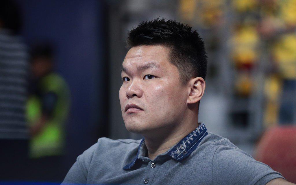 广东3消息！萨姆纳无缘大战山西，杜锋