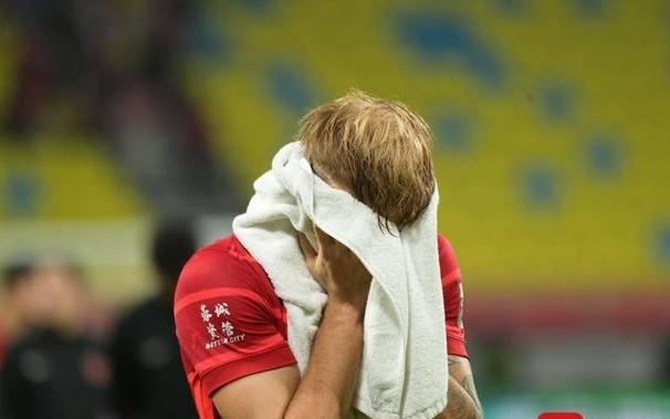 足协认定误判！成都蓉城因裁判两次争议判罚中超争冠梦碎