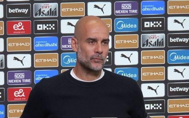 圣诞节回来给球员称重瓜帅：我胖了四