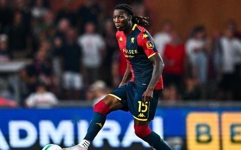 米体：国米计划在冬窗引进热那亚边后卫诺顿库菲，外租恩里克