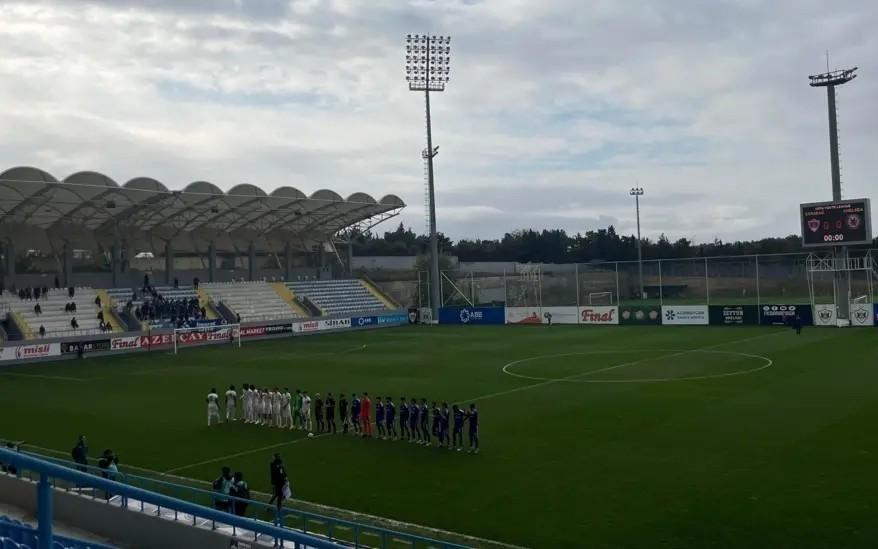 球员在欧青联比赛中遭遇种族歧视，切