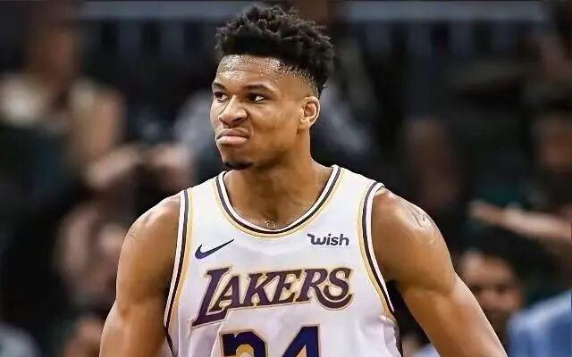 2.75亿!浓眉下达最后通牒!字母在纽约买房了!