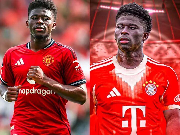 打折甩卖！曼联冬窗抄底巴莱巴布莱顿