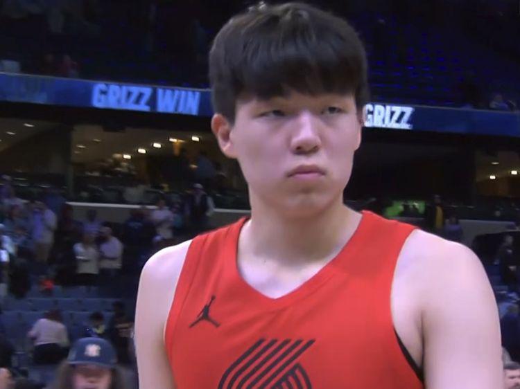 雷霆12495大胜开拓者！亚历山大创58年纪录，杨瀚森迎NBA里程碑