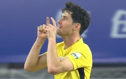 新鹏城官方：埃杜加西亚将在合同期满