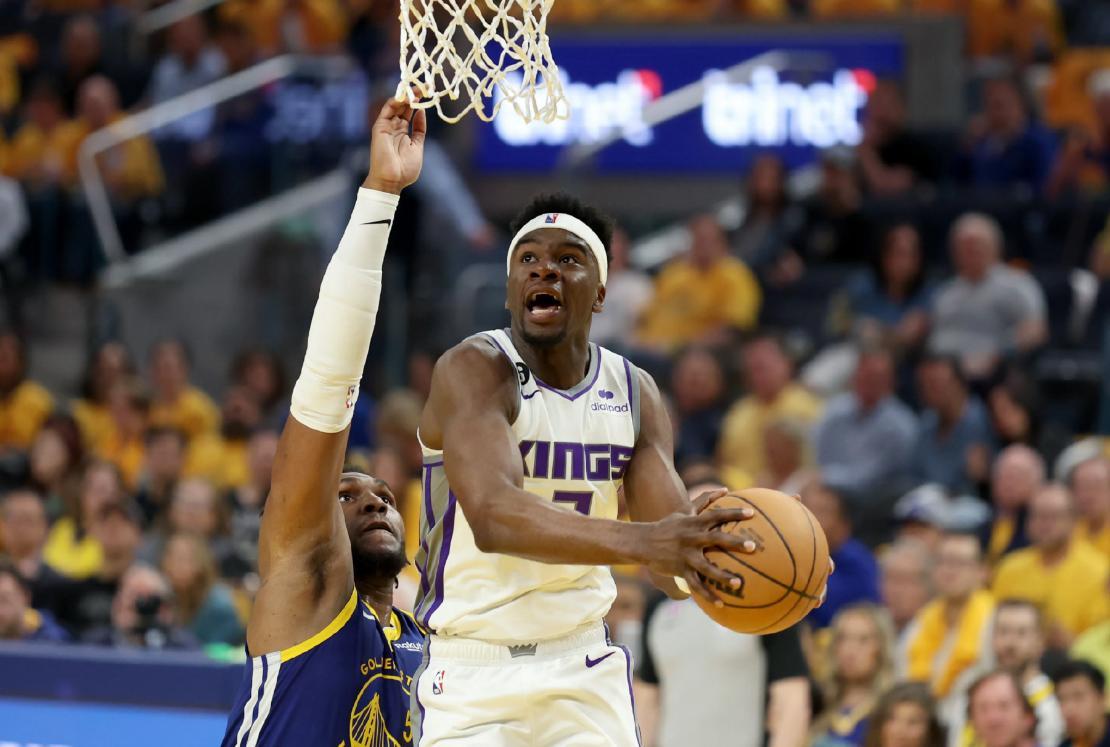 曝多支球队哄抢NBA落选秀！身高1米93