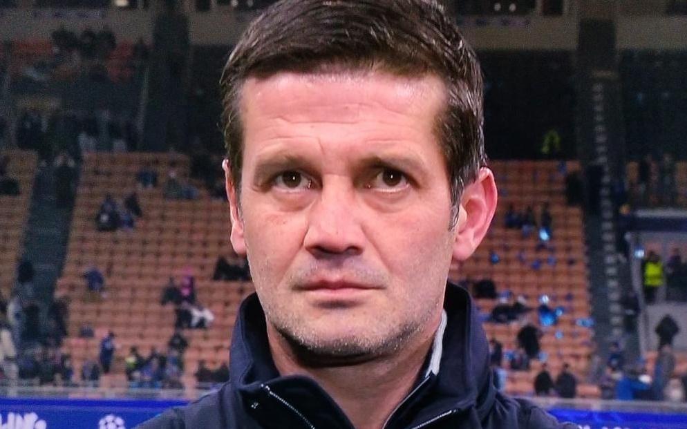 齐沃：我们必须能跟上利物浦的强度今天是我们拿分的机会