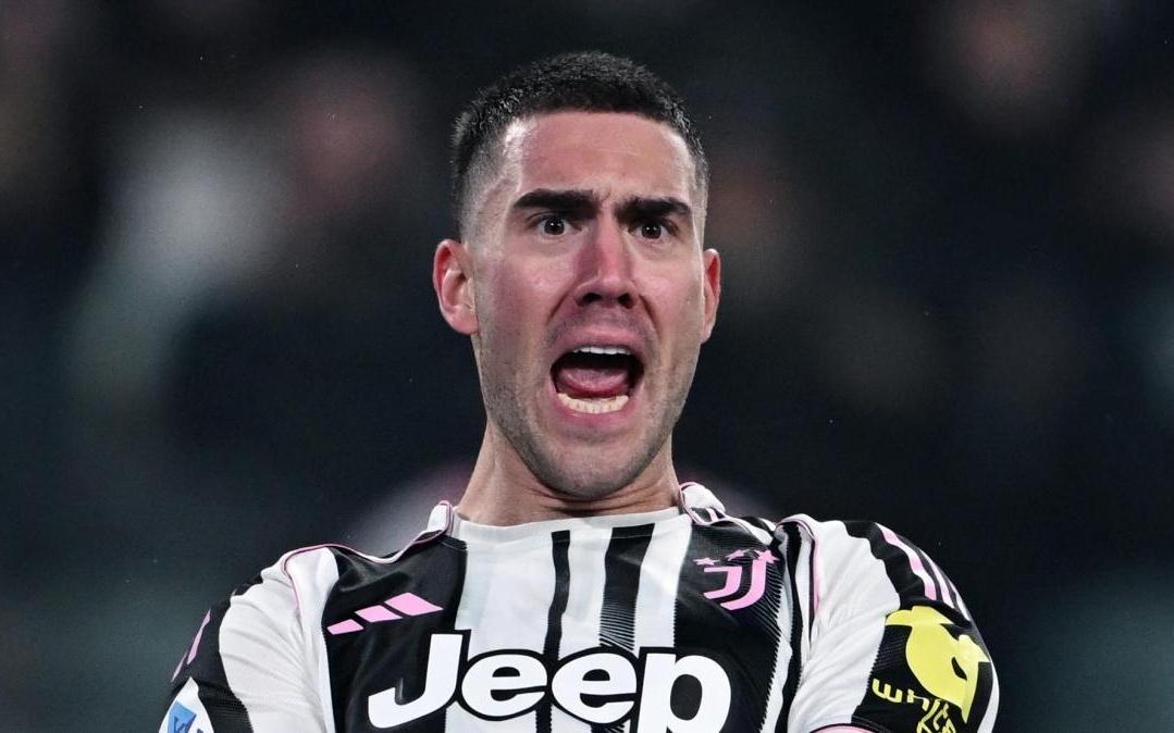 全尤文：巴萨对DV9很感兴趣，热刺、切