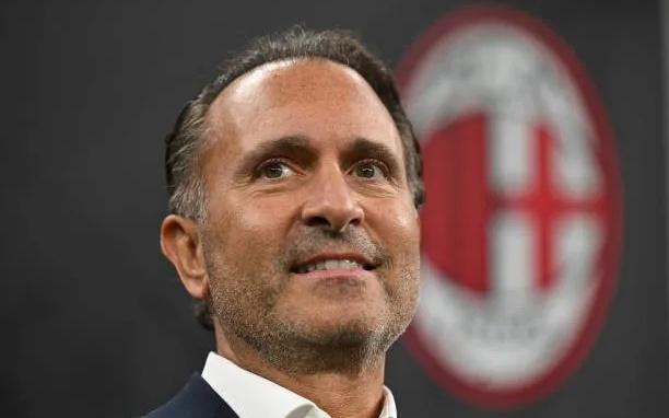 卡尔迪纳莱丨未来要将财务升到英超