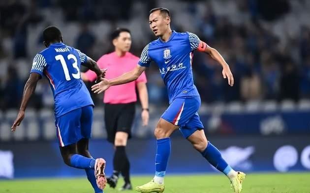 中超前4谁都没赢！马德兴有话直说，李璇直言荒诞，袁甲大呼震惊