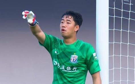 亚冠申花VS柔佛新山：4231最强出击路