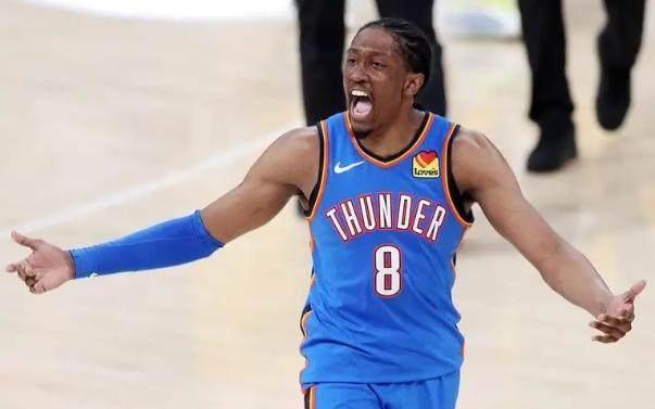 杰威即将重返赛场！卫冕冠军雷霆如虎