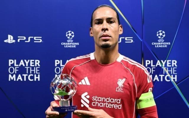 5比1刹停4连败，利物浦危机结束了