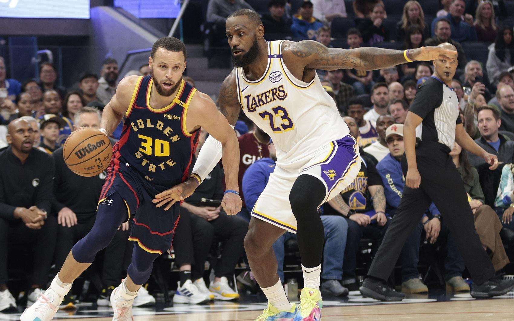 瓜迪奥拉：NBA在我生活里一直都重要