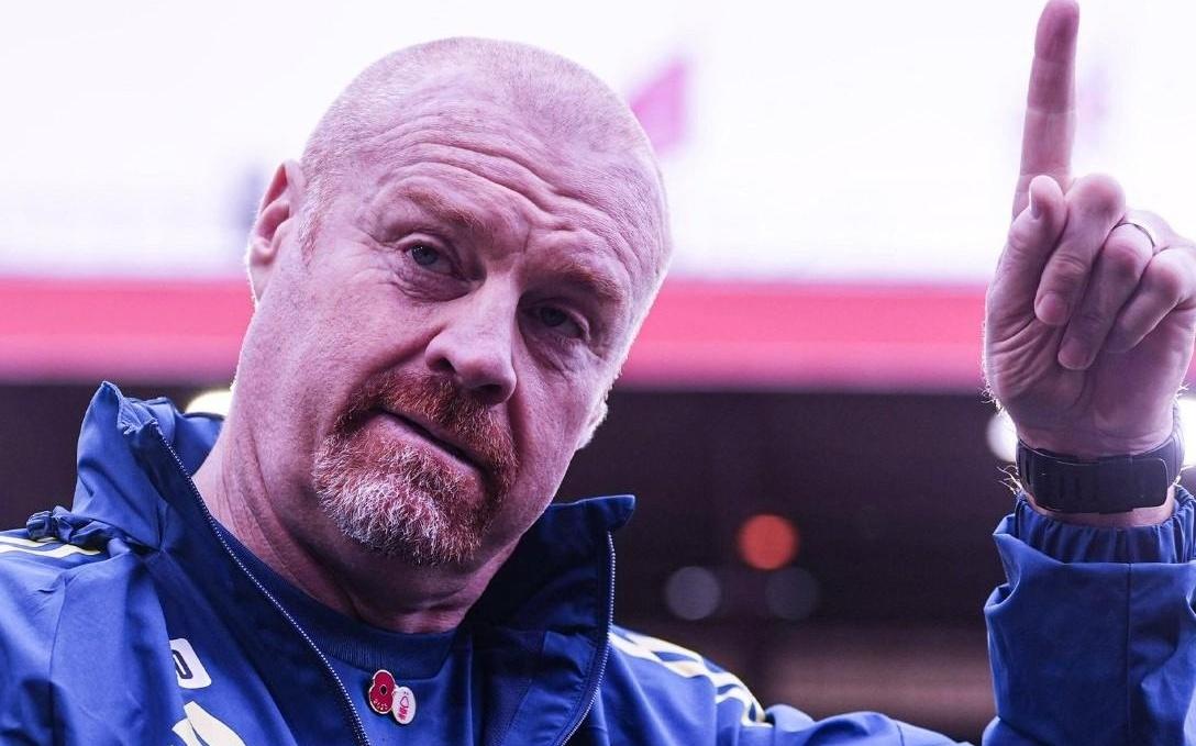 戴奇第二次客胜利物浦，上一次赢球终