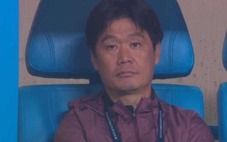 李霄鹏：希望未来的比赛能像今天一样发挥出来全部水平