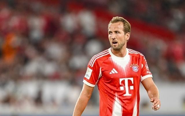 点无虚发！凯恩成为德甲历史上首位连续命中前17粒点球的球员