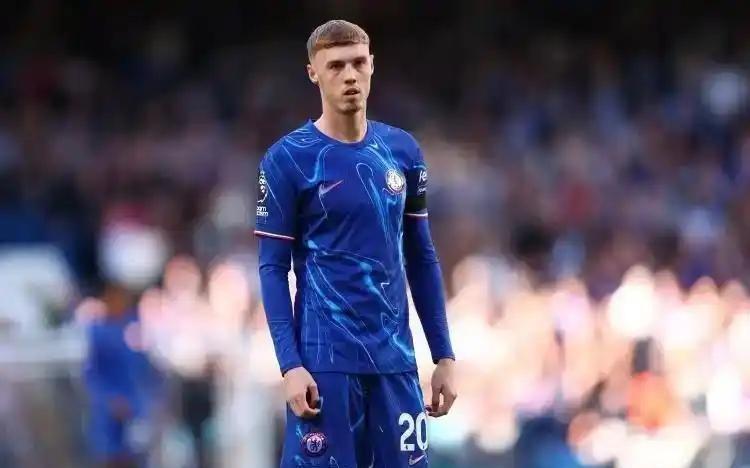 斯科尔斯认为，帕尔默缺少“欧冠经验