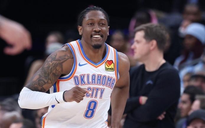 提前大结局!亚历山大休战仍30分狂胜,替补狂飙15记三分轰63分