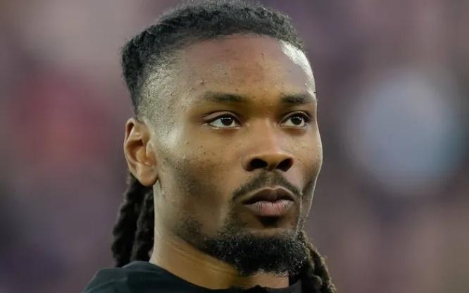 外媒预测本轮意甲尤文首发：弗拉霍维