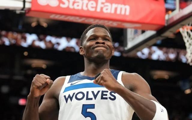 华子称前辈巨星教会他习惯的重要性他能带领森林狼实现突破吗