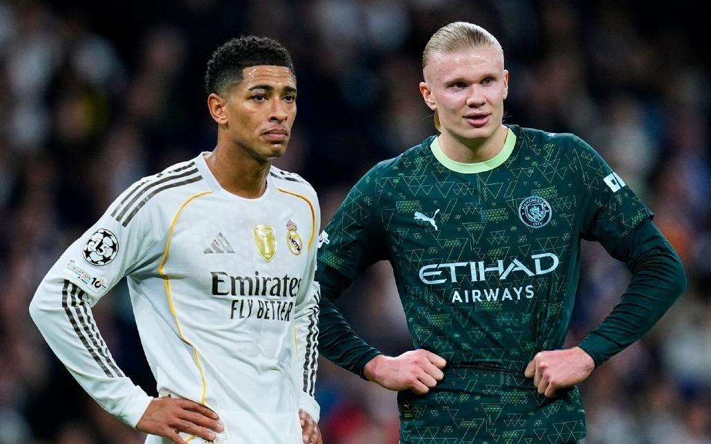 足坛一夜动态：曼城21皇马，阿森纳6连胜领跑，狂人掀翻那不勒斯