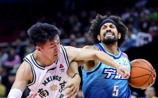 CBA俱乐部杯最新排名，辽篮携手6队提前出局，3黑马有望爆冷进8强