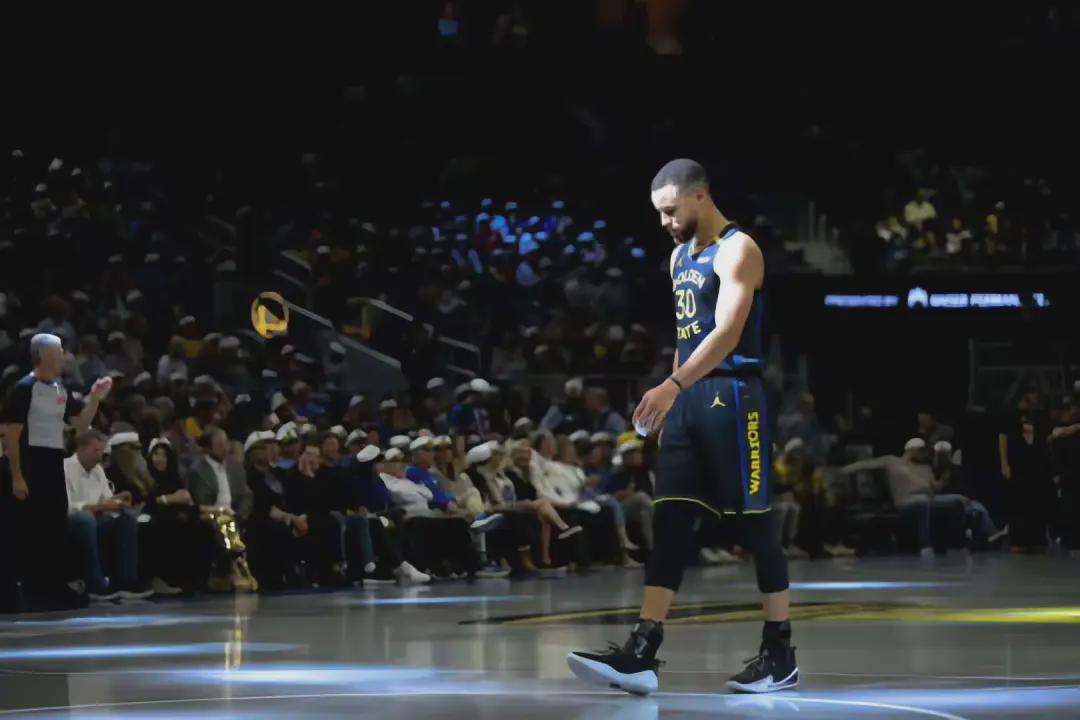 球员数据大爆炸！多么疯狂的一周！NBA，早就变啦！聊聊原因！