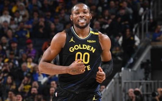 ESPN：库明加希望获得一份能体现他作