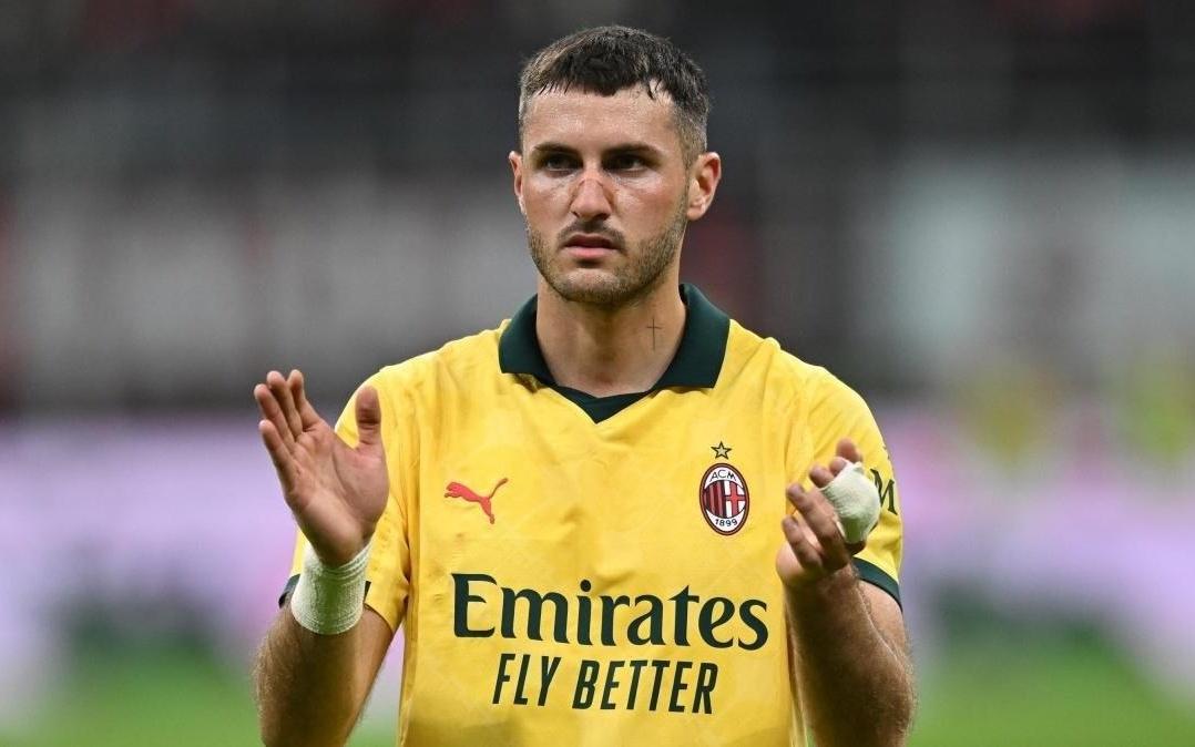 意媒：桑德兰想先租后买从米兰签圣地