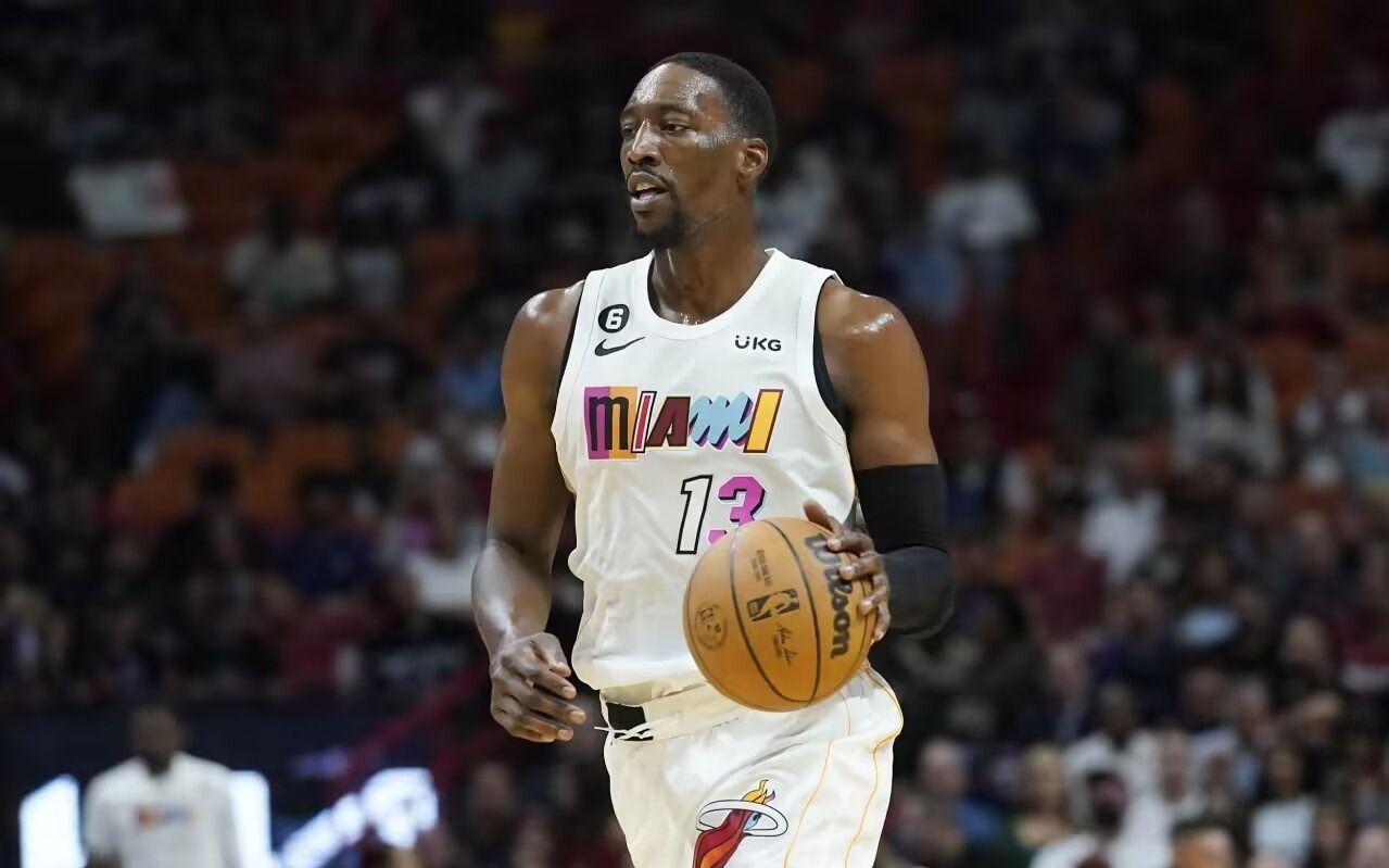 阿德巴约打出赛季最佳表现，31+10两