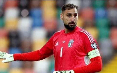 多纳鲁马：这支意大利一定会进世界杯米兰有着伟大的雄心