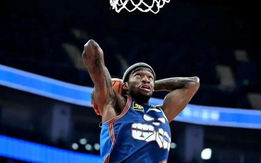 广东收获两大喜讯！萨姆纳亲自回应加