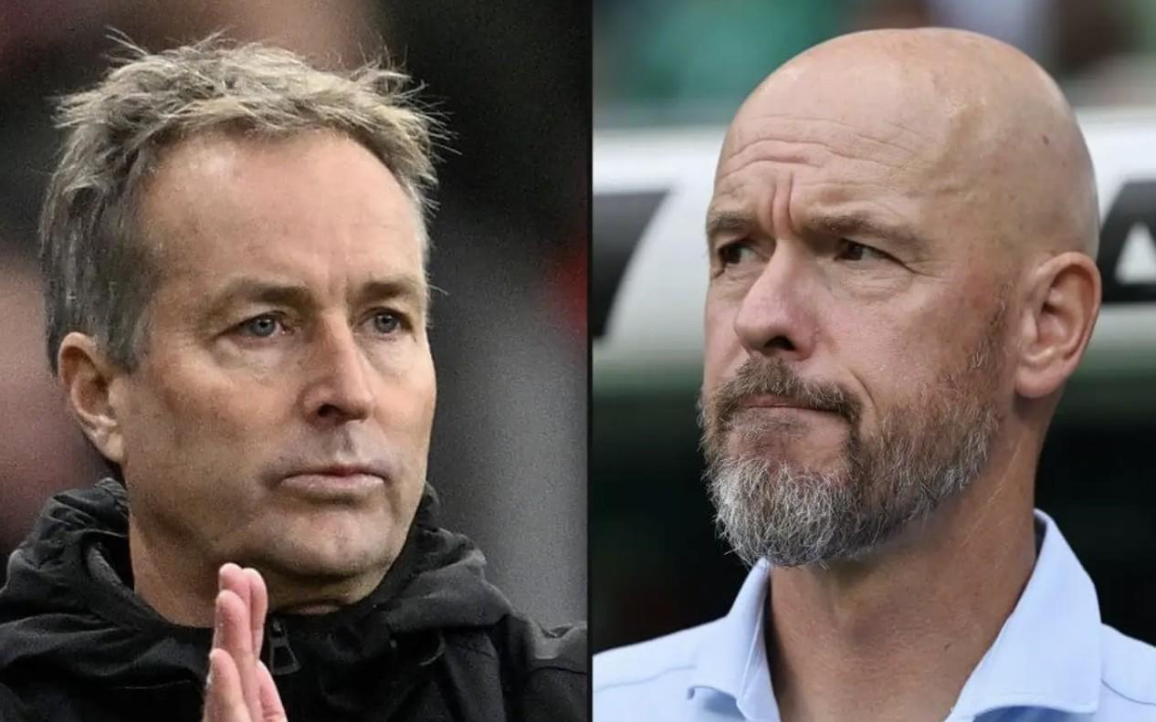 TA：滕哈格的失败清空了外界对药厂的