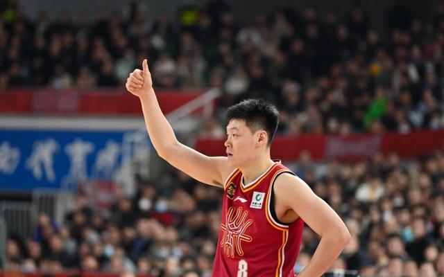 正式确定！CBA争议外援回归，加盟山西