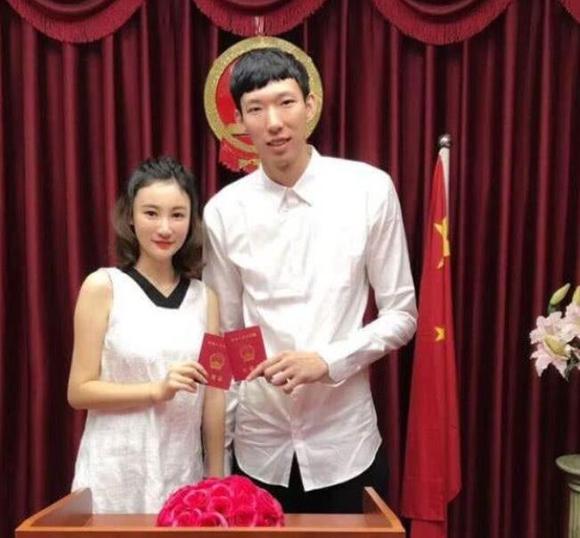 舆论压力过大周琦妻子社媒账号已注销系用户自行申请关闭