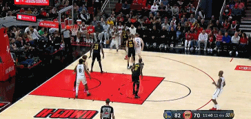 继续追！霍勒迪、兰代尔、杰纳森皆近