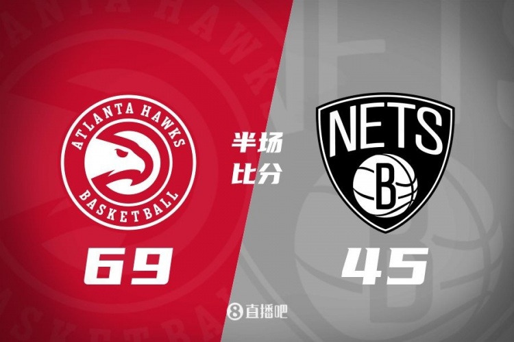 半场战报里萨谢11中9砍23分吹杨13+
