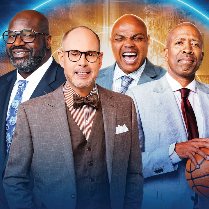 名记：ESPN的广告会搞砸TNT天团的节目观众会对ESPN非常苛刻的