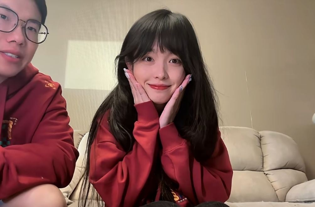 谁孔祥宇夫妻争吵起因：一位从腾讯转至咪咕的女主播