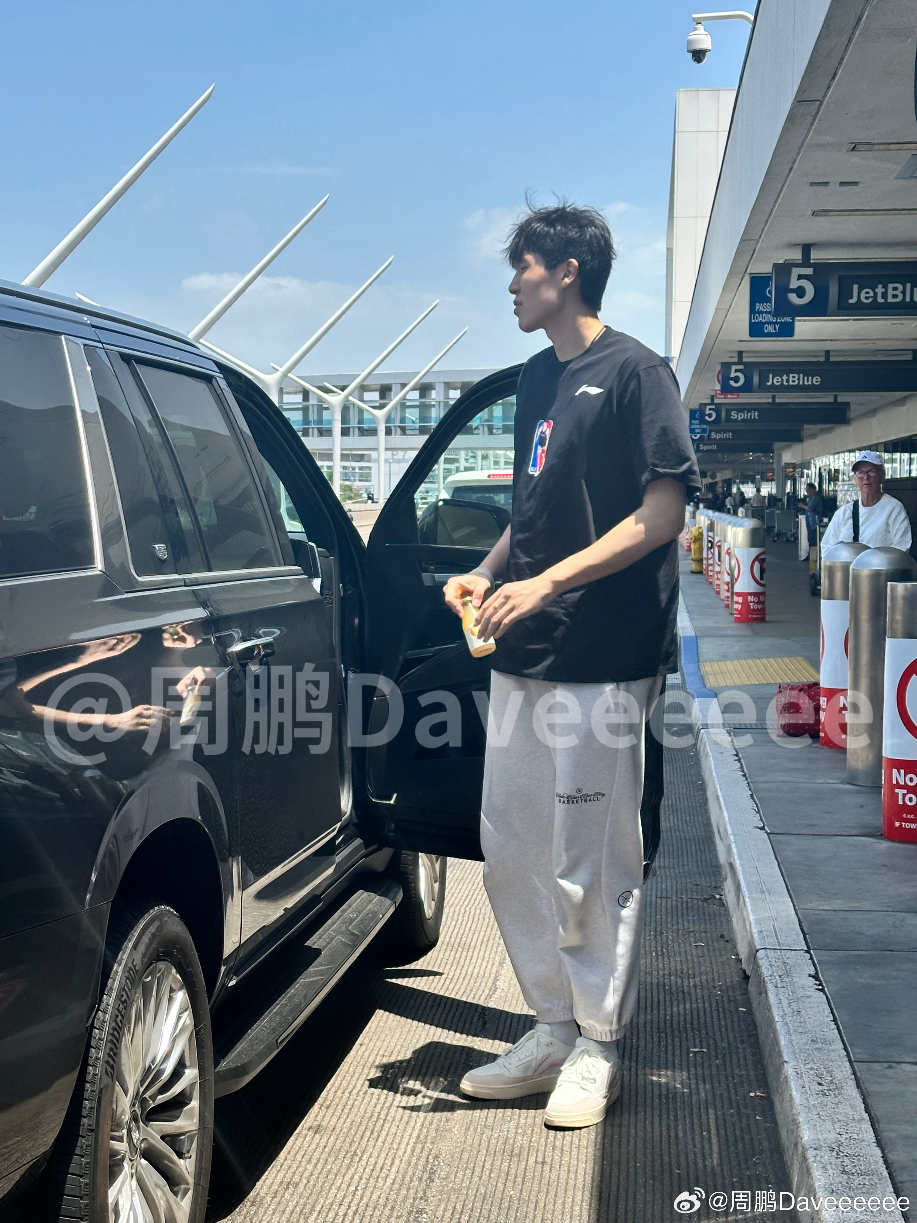 杨瀚森试训14队完整统计：勇士篮网在