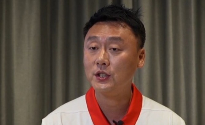 麦穗丰：曲绍斌就像考前背错了题他没想到对手基本功太好了