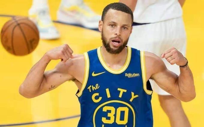 火箭队新库里诞生新星近4战场均16+