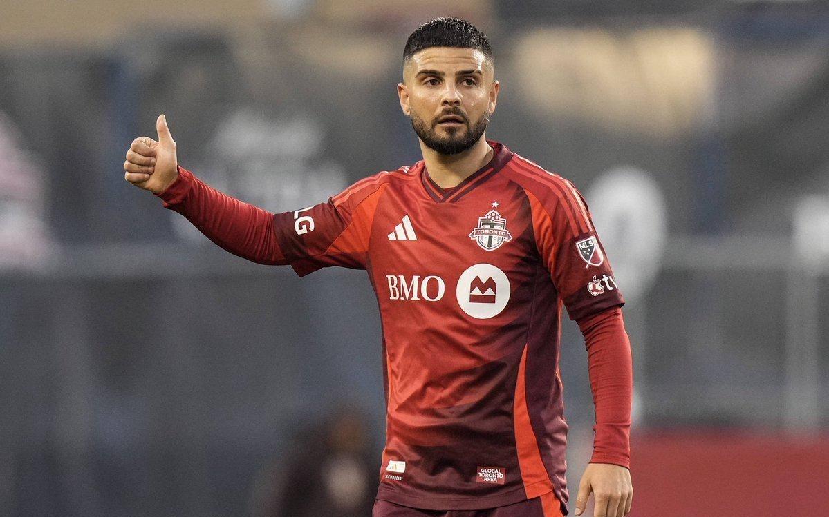 德天空：因西涅希望再次征战意甲，德甲